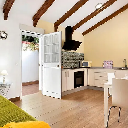Apartment En La Playa Con Terraza 3