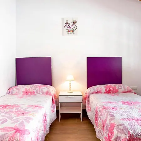 Apartment En La Playa Con Terraza 3